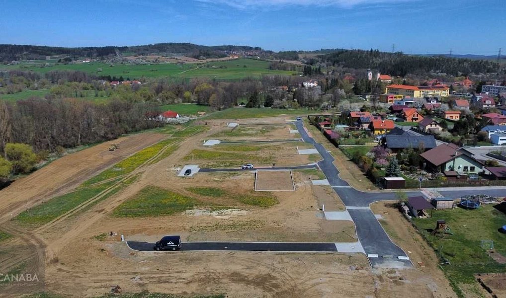 Prodej domu 131 m² s pozemkem 1 202 m², Mirotice – náhled fotky 2