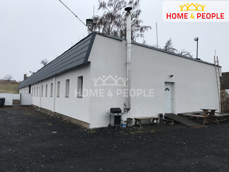 Pronájem komerčního objektu (jiného typu) 170 m² — photo 3