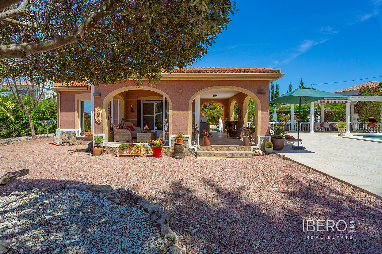 Casa 3+kk – Daya Vieja, el Baix Segura / La Vega Baja - Vista 2