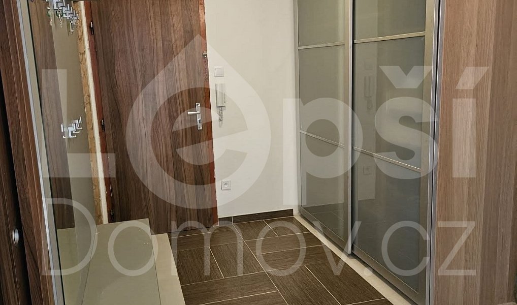 Pronájem bytu 3+1 78 m², Jeseník – náhled fotky 8