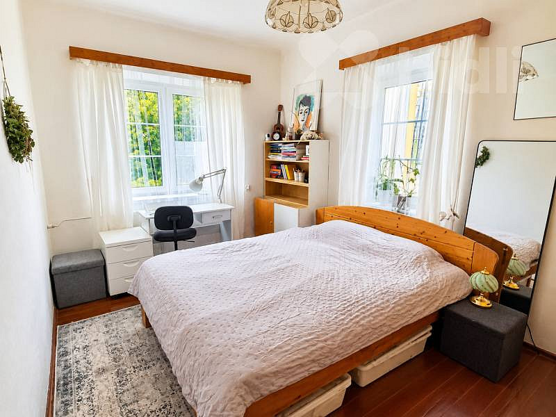 Pronájem domu 85 m² s pozemkem 3 200 m² – fotografie 4