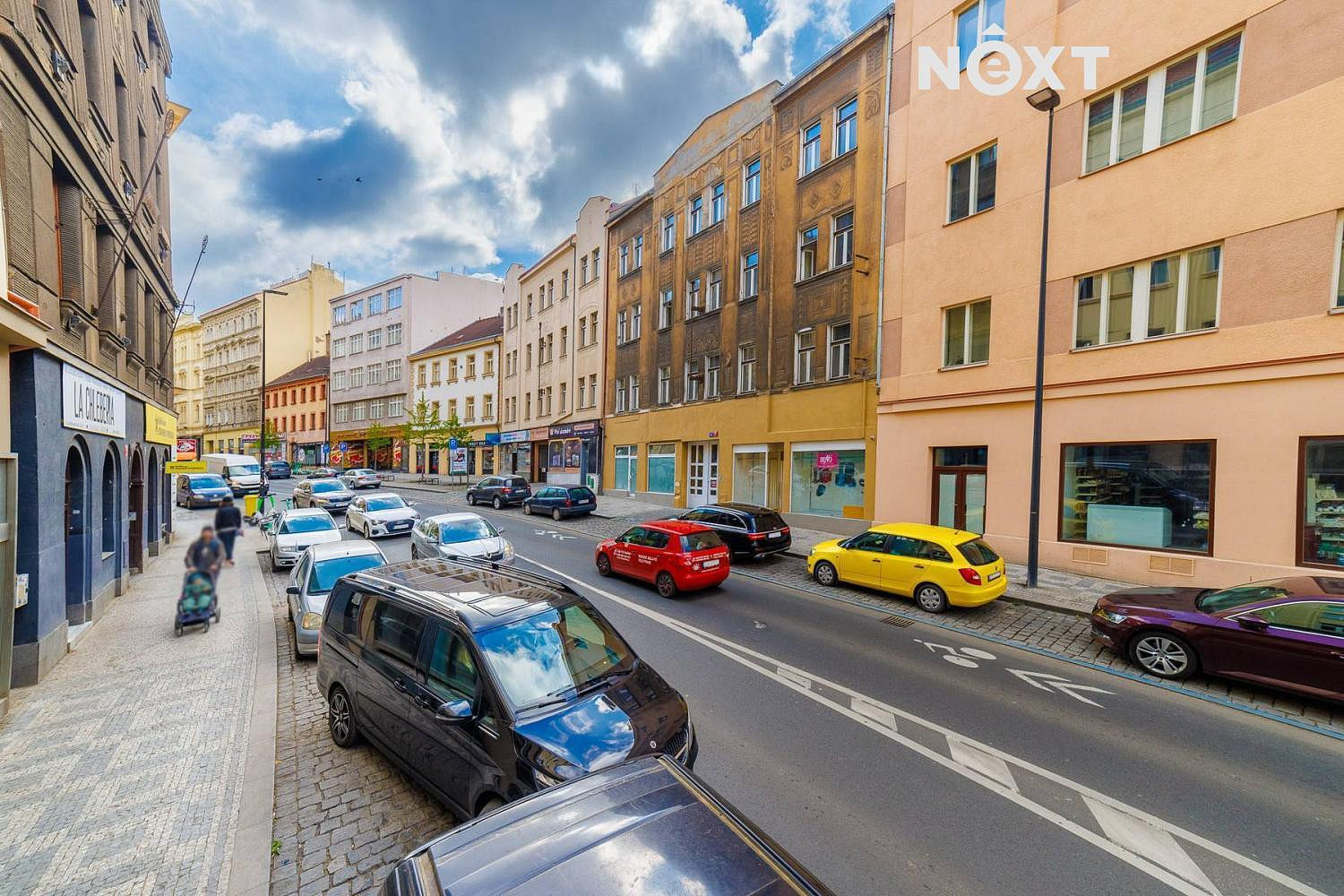 Prodej ostatní ostatní, 6m2, praha, praha 3, žižkov — photo 5