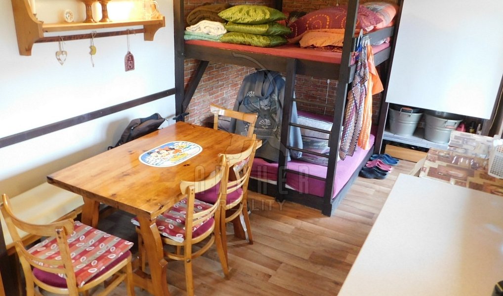 Prodej chaty/chalupy 122 m² s pozemkem 473 m², Týnec nad Sázavou – náhled fotky 28