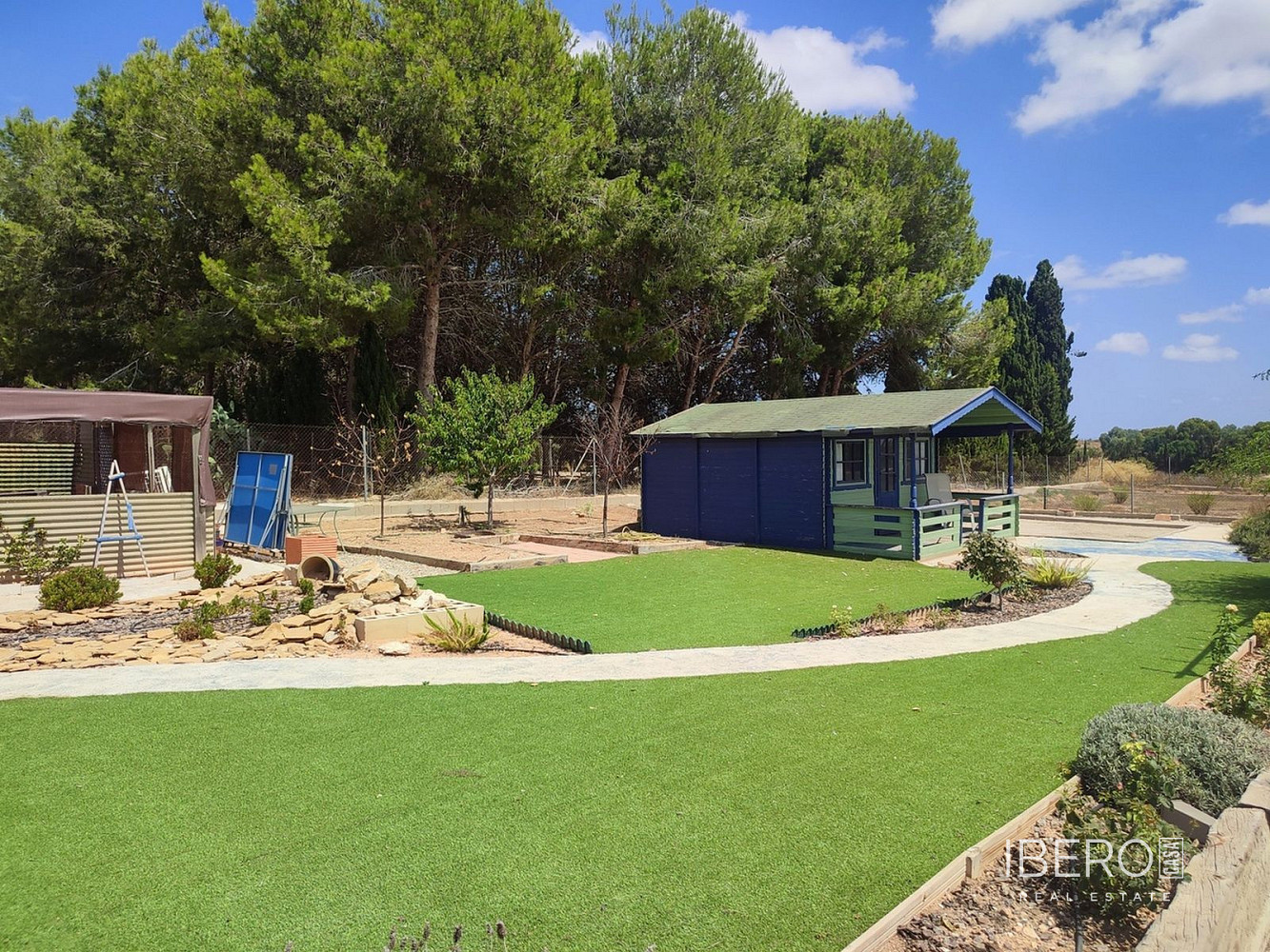 Casa 7+kk – Torre Pacheco, Balsicas, Campo de Cartagena y Mar Menor - Vista 3