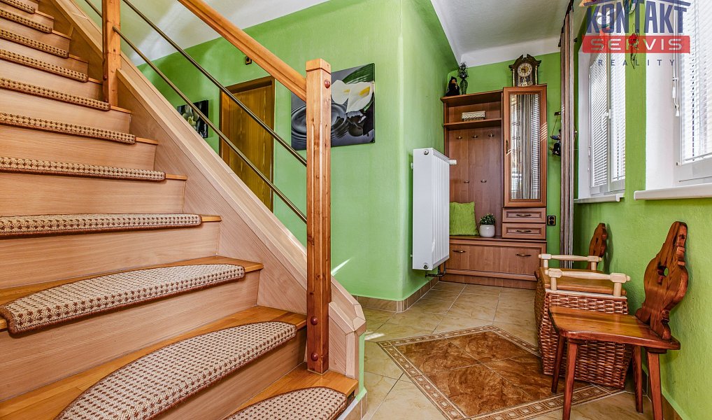 Prodej domu 118 m² s pozemkem 997 m², České Budějovice – náhled fotky 30
