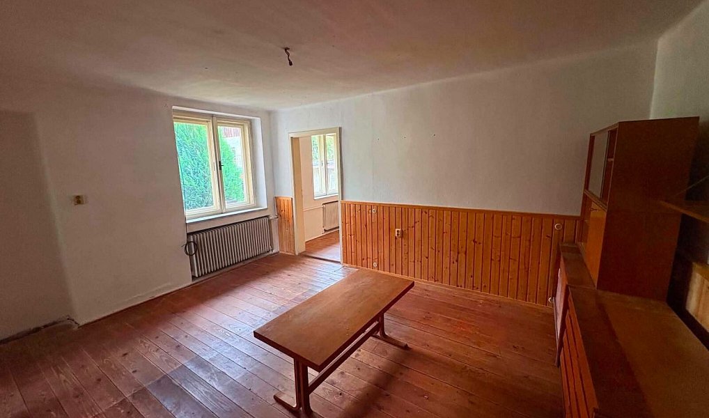 Prodej domu 65 m² s pozemkem 476 m², Košetice – náhled fotky 15