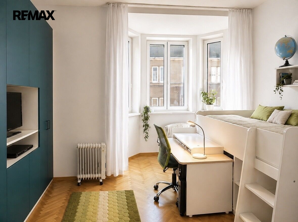 Prodej bytu 4+kk 96 m² – fotografie 3