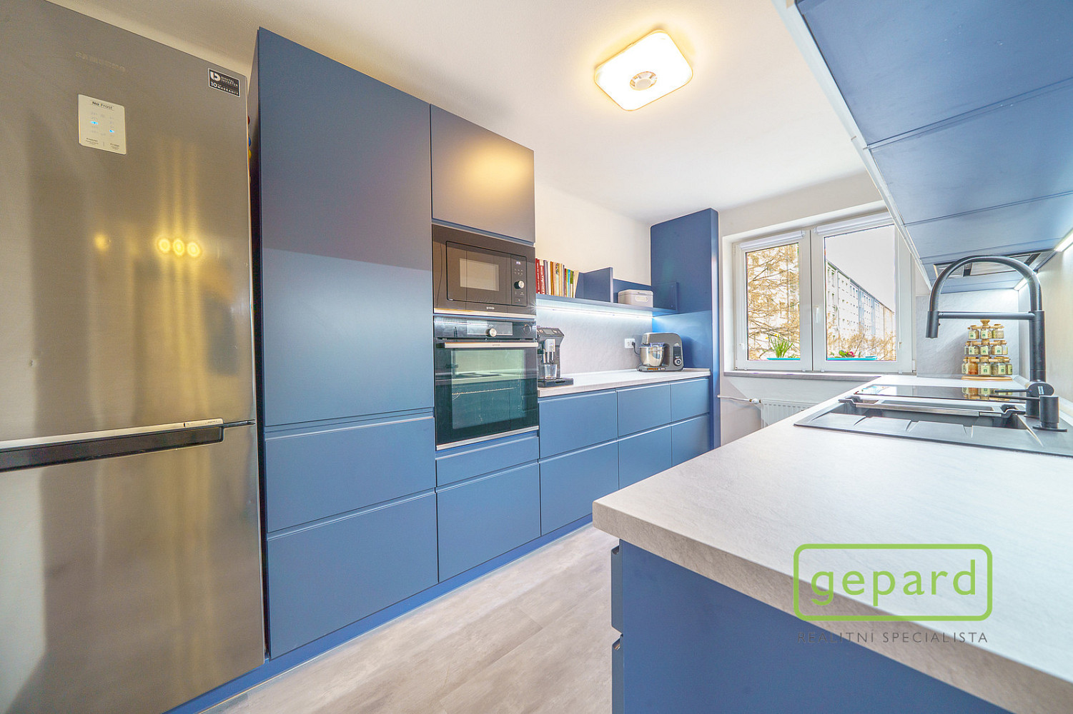Prodej bytu 3+1 100 m²