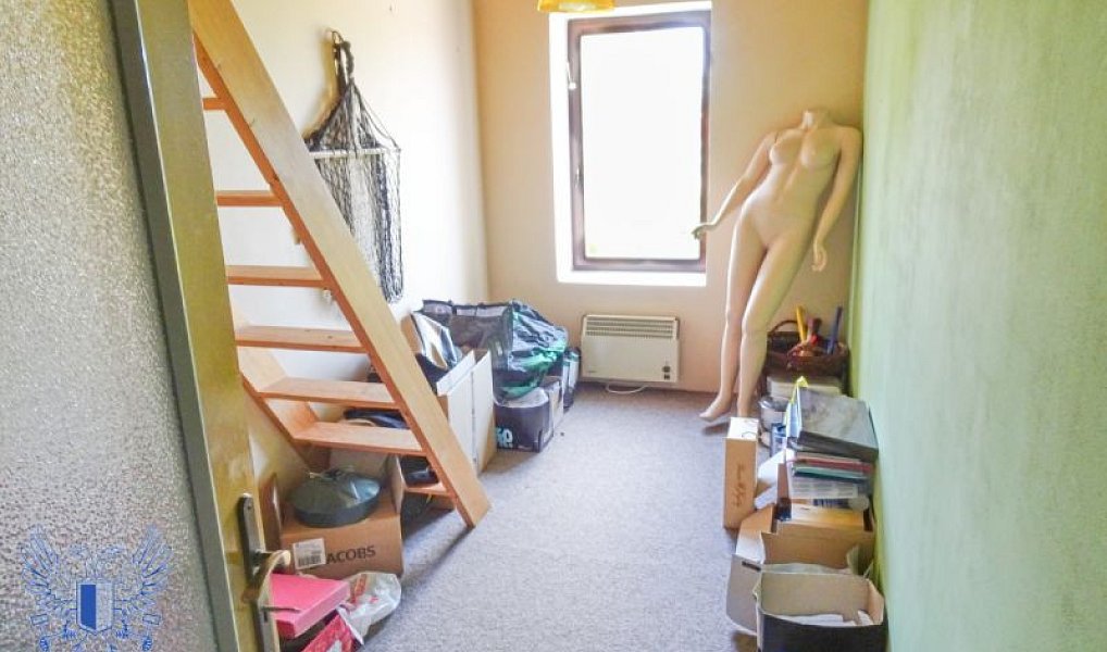 Prodej domu 192 m² s pozemkem 704 m², Vysoká – náhled fotky 24
