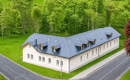 Prodej bytu 2+1 88 m², Malá Morávka, okres Bruntál