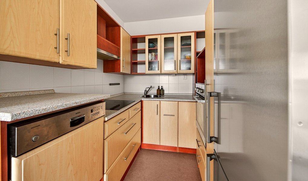 Prodej bytu 2+kk 44 m², Praha – náhled fotky 5