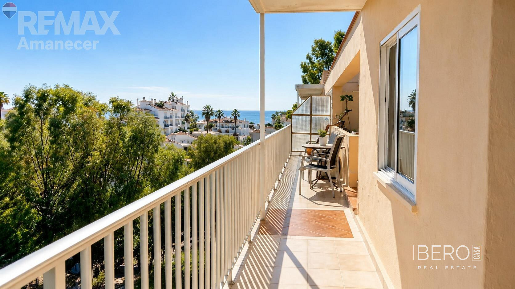 Piso 3+kk – Dénia, Barri les Roques - Vista 2