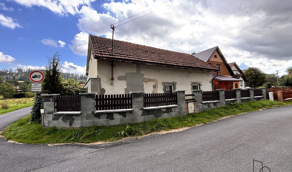 Prodej domu 55 m² s pozemkem 615 m², Zátor – náhled fotky 13