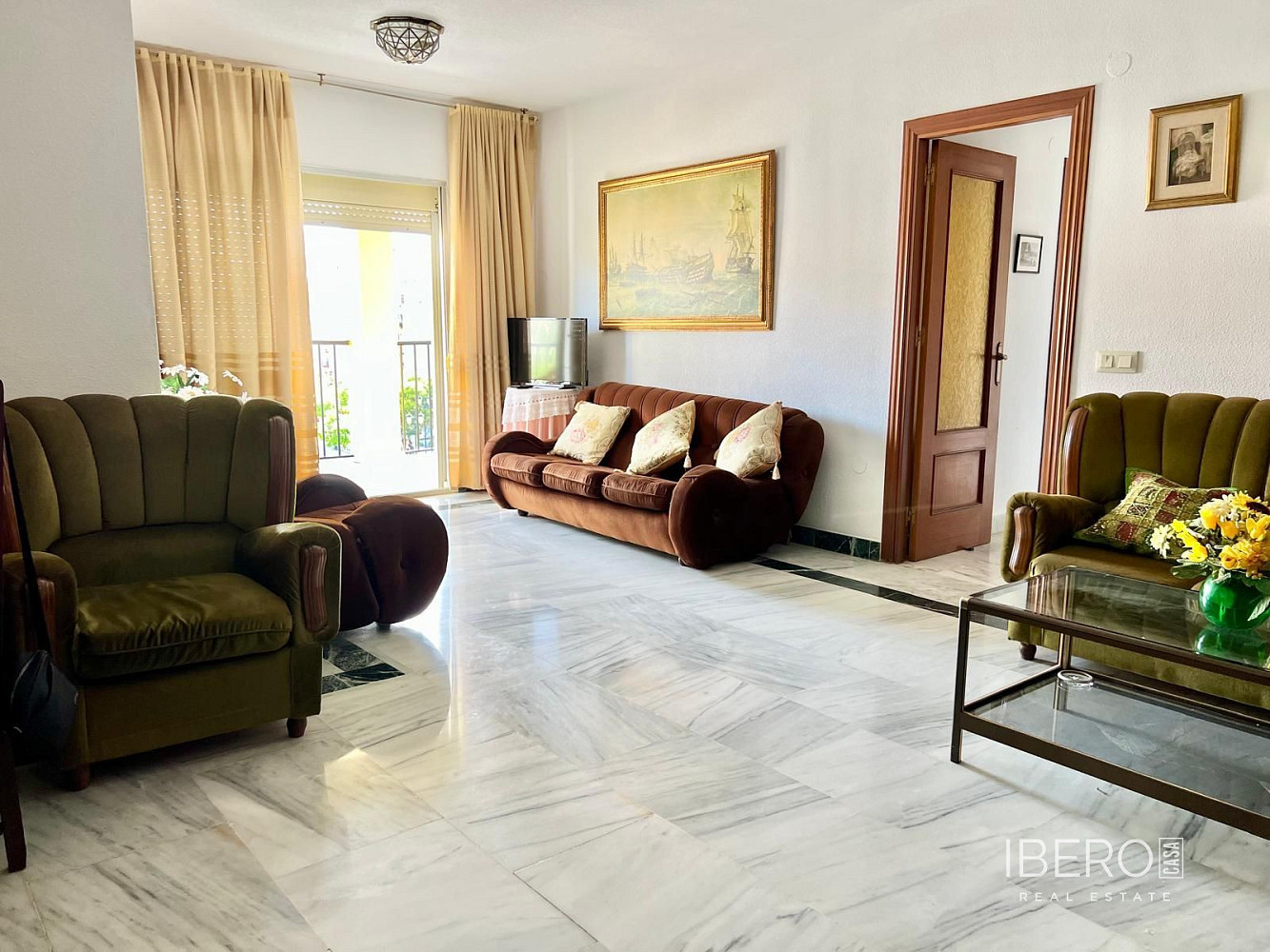Piso 5+kk – Fuengirola, Los Boliches - Vista 5