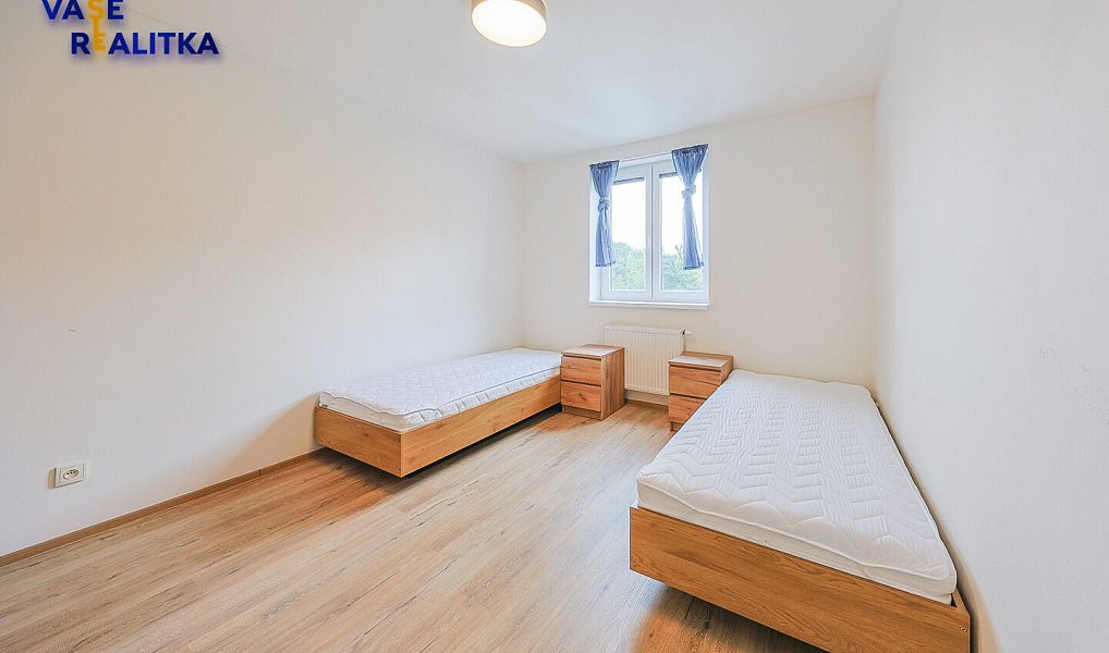 Pronájem bytu 2+kk 48 m², Hranice – náhled fotky 13