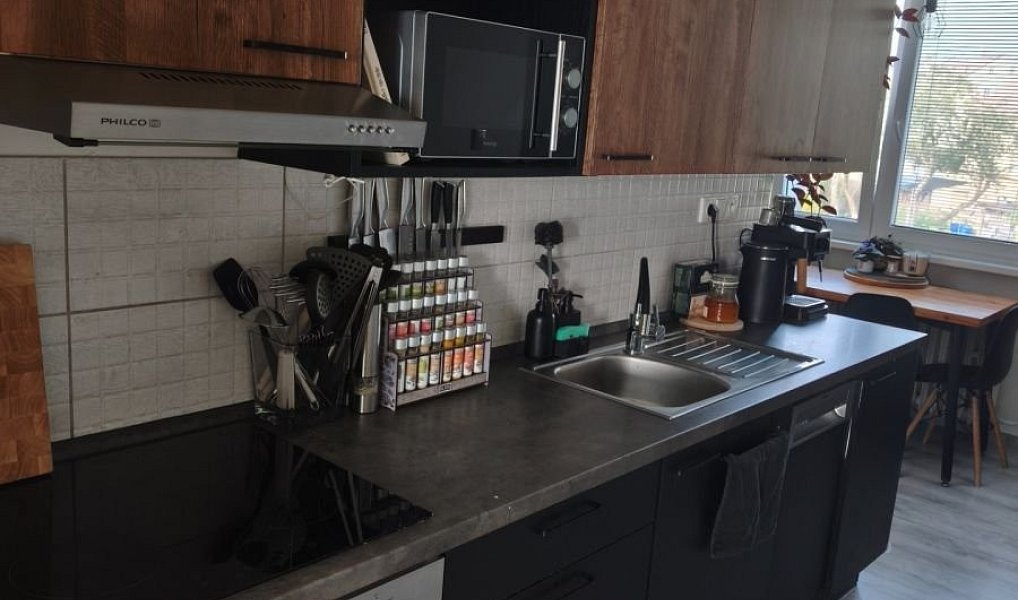 Prodej bytu 3+1, 71 m², Markvartice - Liberec, Jablonné v Podještědí