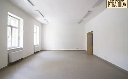 Prodej kanceláře 78 m², Ruská, Mariánské Lázně, okres Cheb