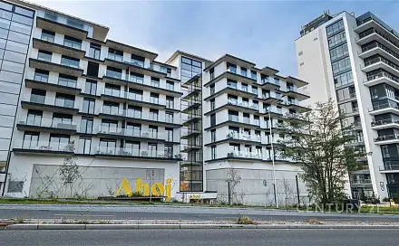 Prodej bytu 3+kk 61 m², Československého exilu, Praha 4 - Modřany, okres Praha