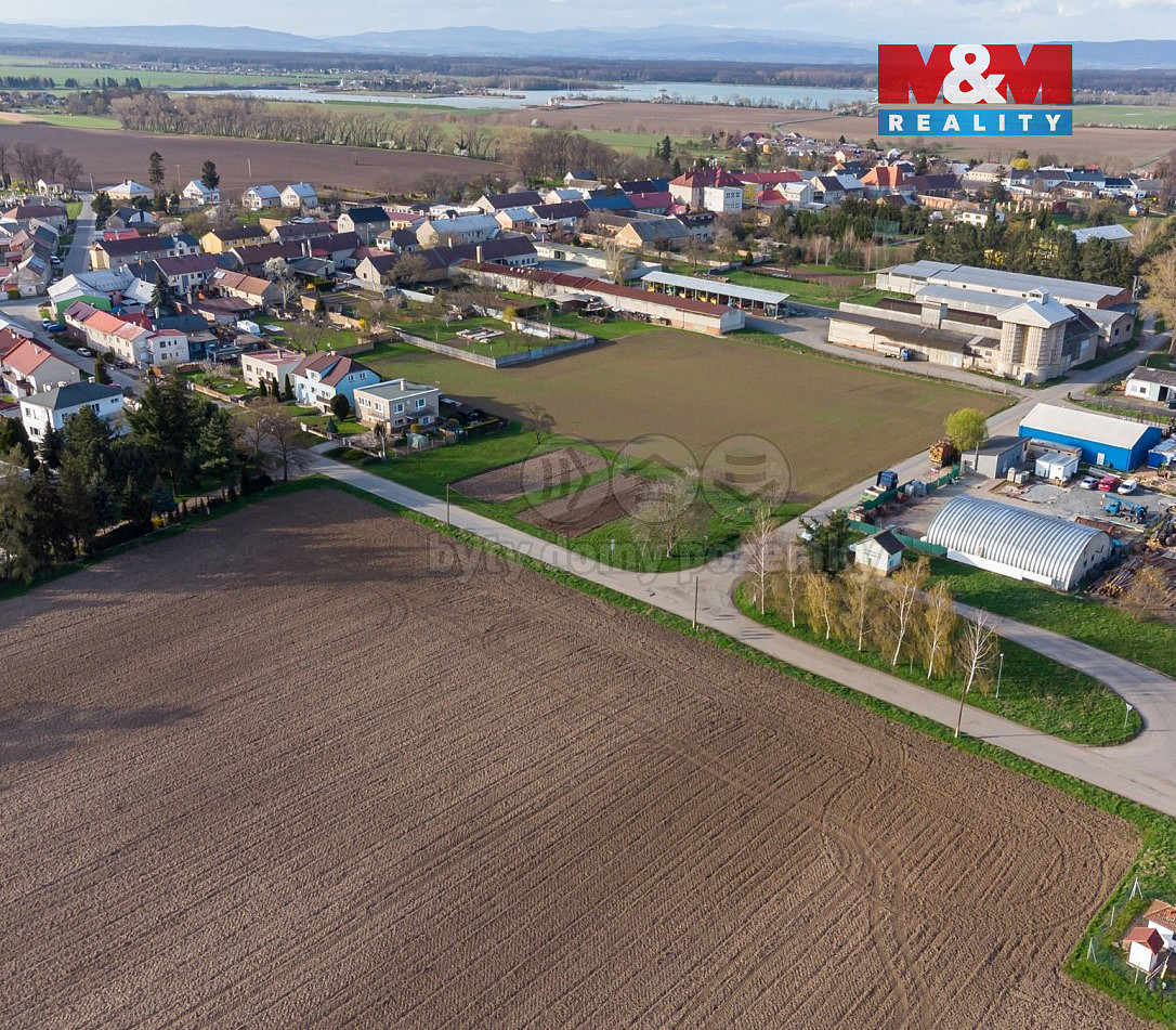 Prodej zahrady 958 m² — photo 3