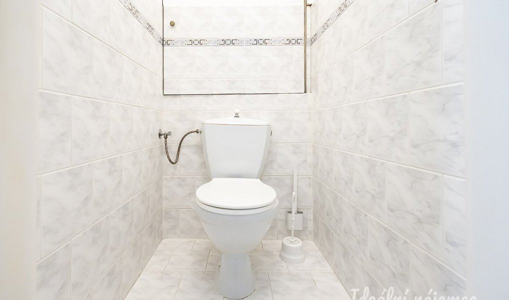 Pronájem bytu 2+kk 48 m², Praha – náhled fotky 5