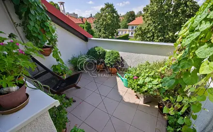 Prodej bytu atypického 153 m², Mikoláše Alše, Kolín - Kolín II