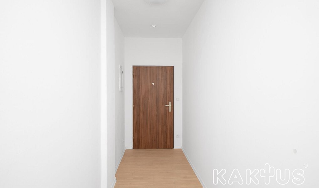 Pronájem bytu 1+kk 29 m², Ostrava – náhled fotky 9