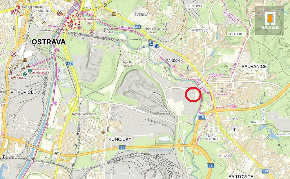 Prodej výrobních prostor 255 m² – fotografie 5