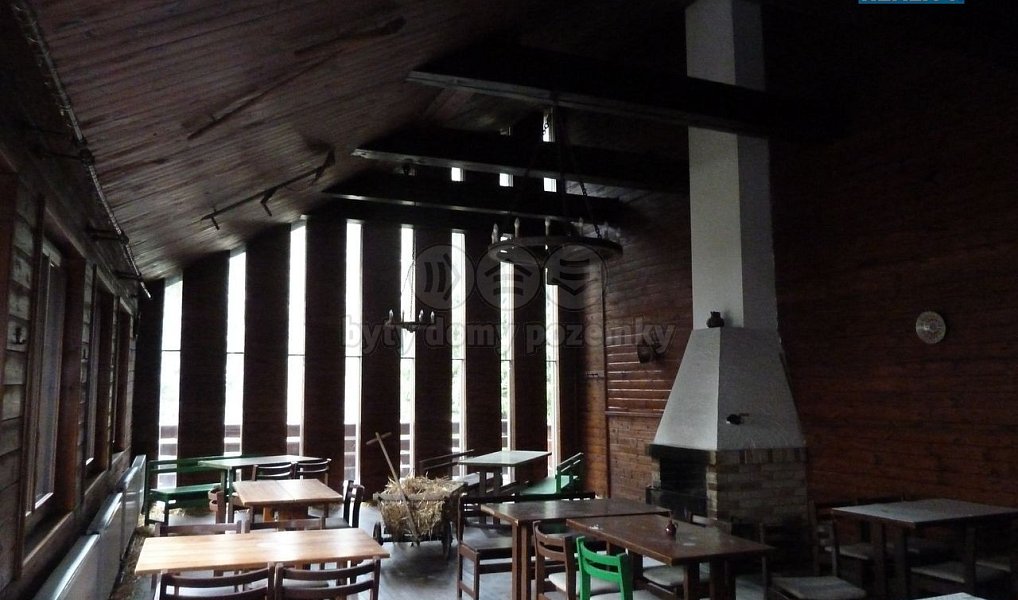 Prodej ubytovacího objektu 1 238 m², Mariánské Lázně – náhled fotky 8