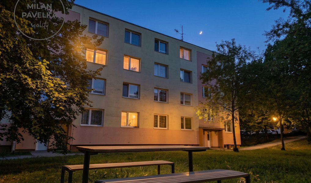 Prodej bytu 3+1 73 m², Tišnov – náhled fotky 15