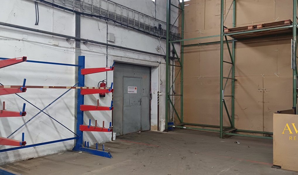 Pronájem skladovacích prostor 300 m², Mariánské Lázně – náhled fotky 11