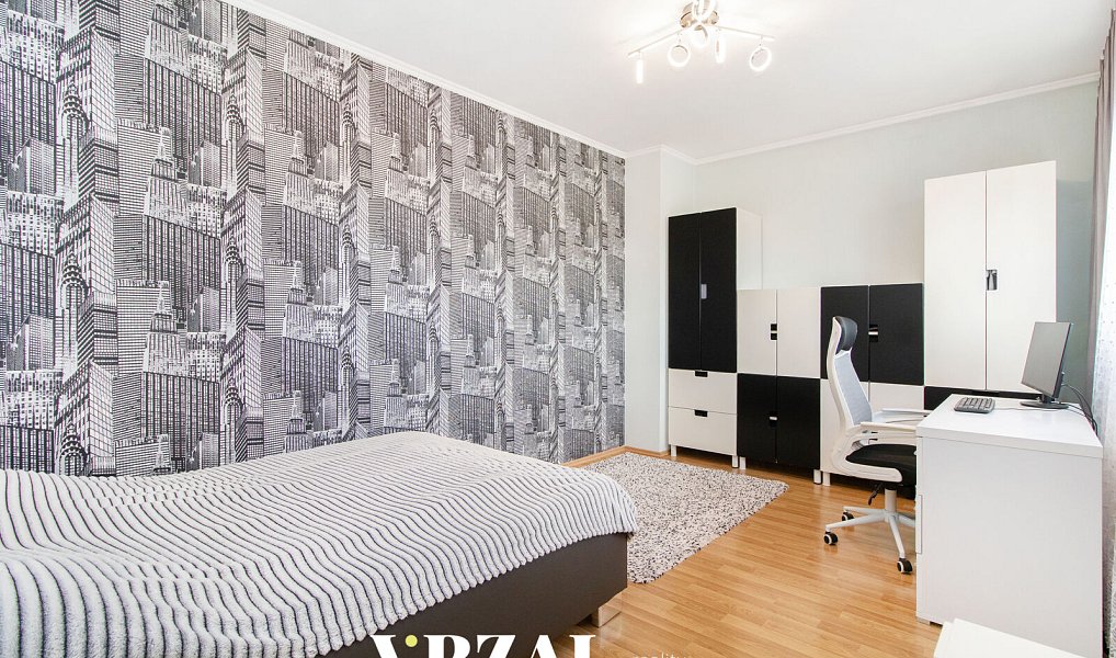 Prodej bytu 3+kk 125 m², Nehvizdy – náhled fotky 11