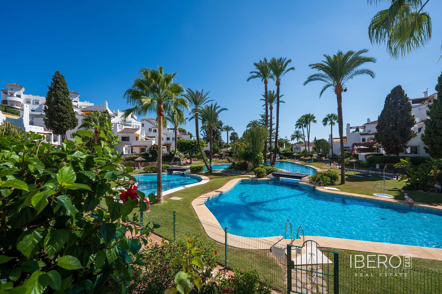 Pis 3+kk – Marbella, Nueva Andalucía - Vista 5