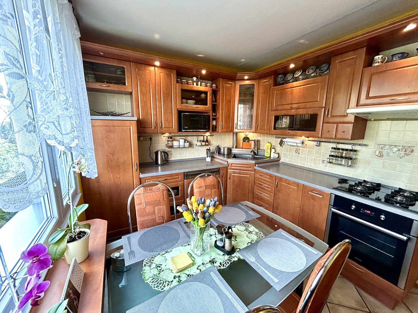 Prodej bytu 3+1 64 m²