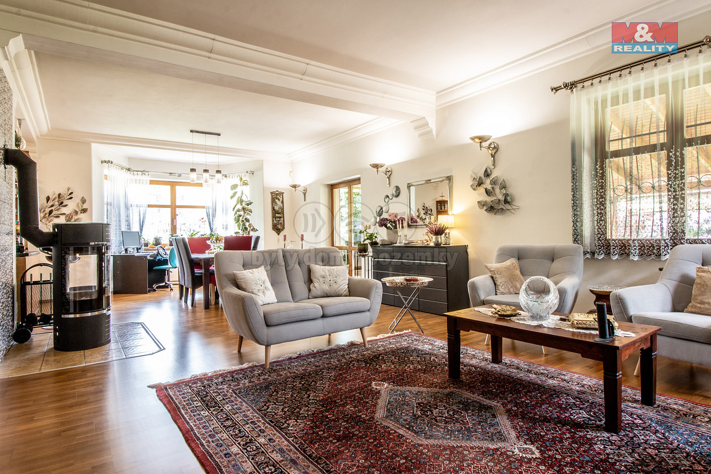 Prodej domu 250 m² s pozemkem 2 077 m² — photo 3