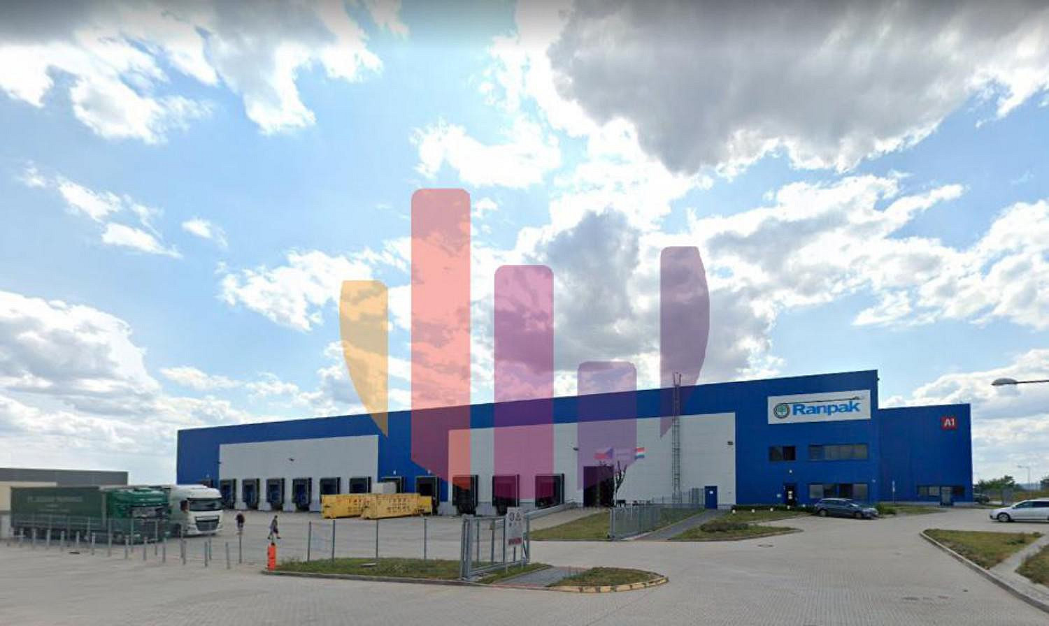 Pronájem kanceláře 600 m² — photo 3