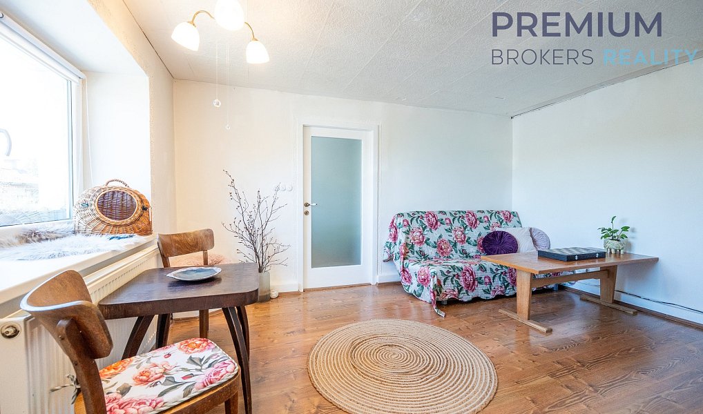 Prodej domu 108 m² s pozemkem 543 m², Předměřice nad Jizerou – náhled fotky 16