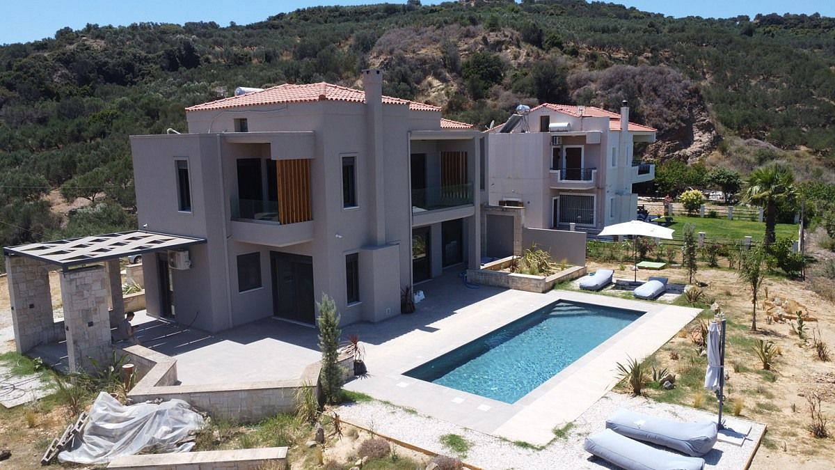 Prodej domu 230 m² s pozemkem 2 800 m² — photo 4