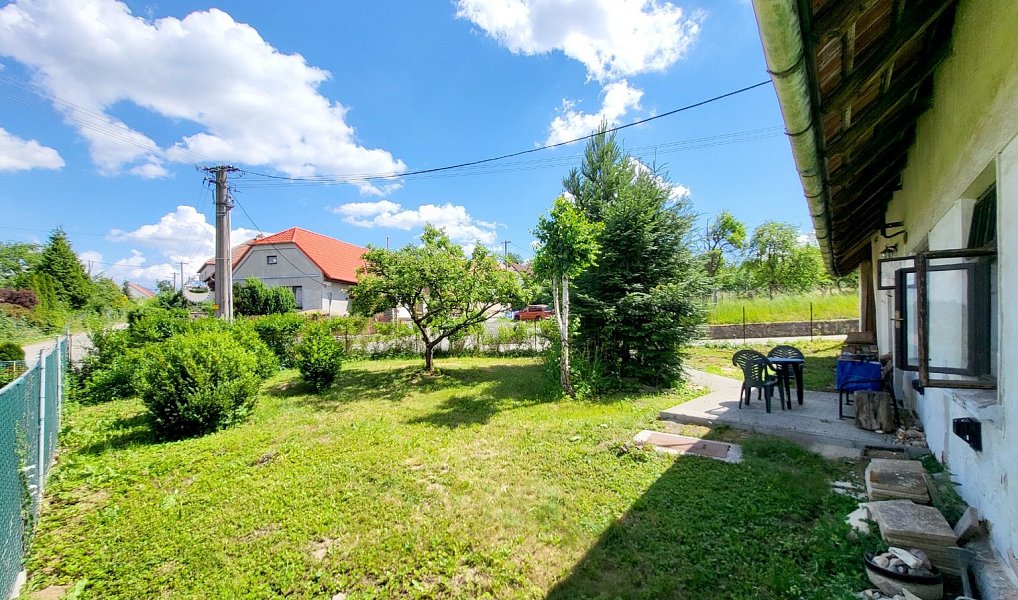 Prodej chaty/chalupy 41 m² s pozemkem 348 m², Bedřichov – náhled fotky 24