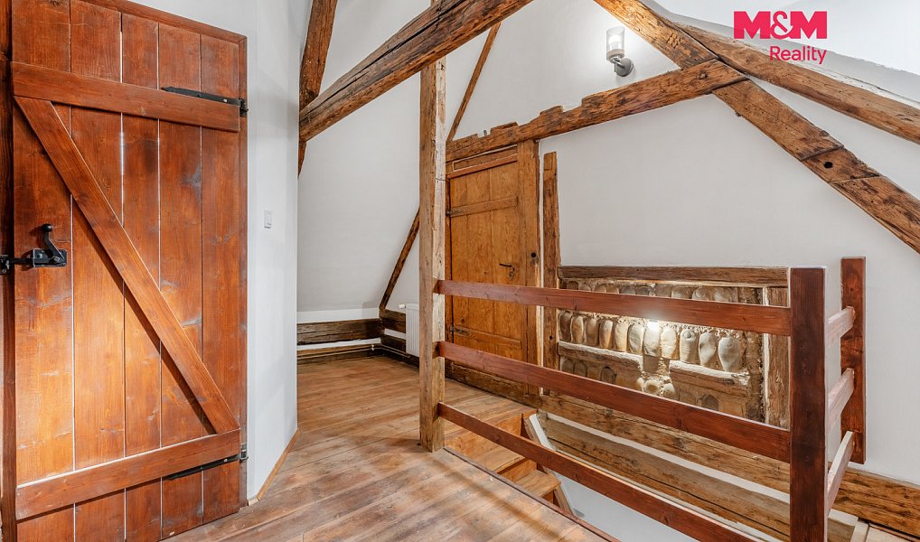Prodej domu 113 m² s pozemkem 393 m², Kamenický Šenov – náhled fotky 10