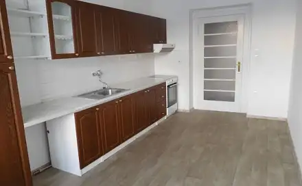 Pronájem bytu 2+1 67 m², Kamenice, Náchod