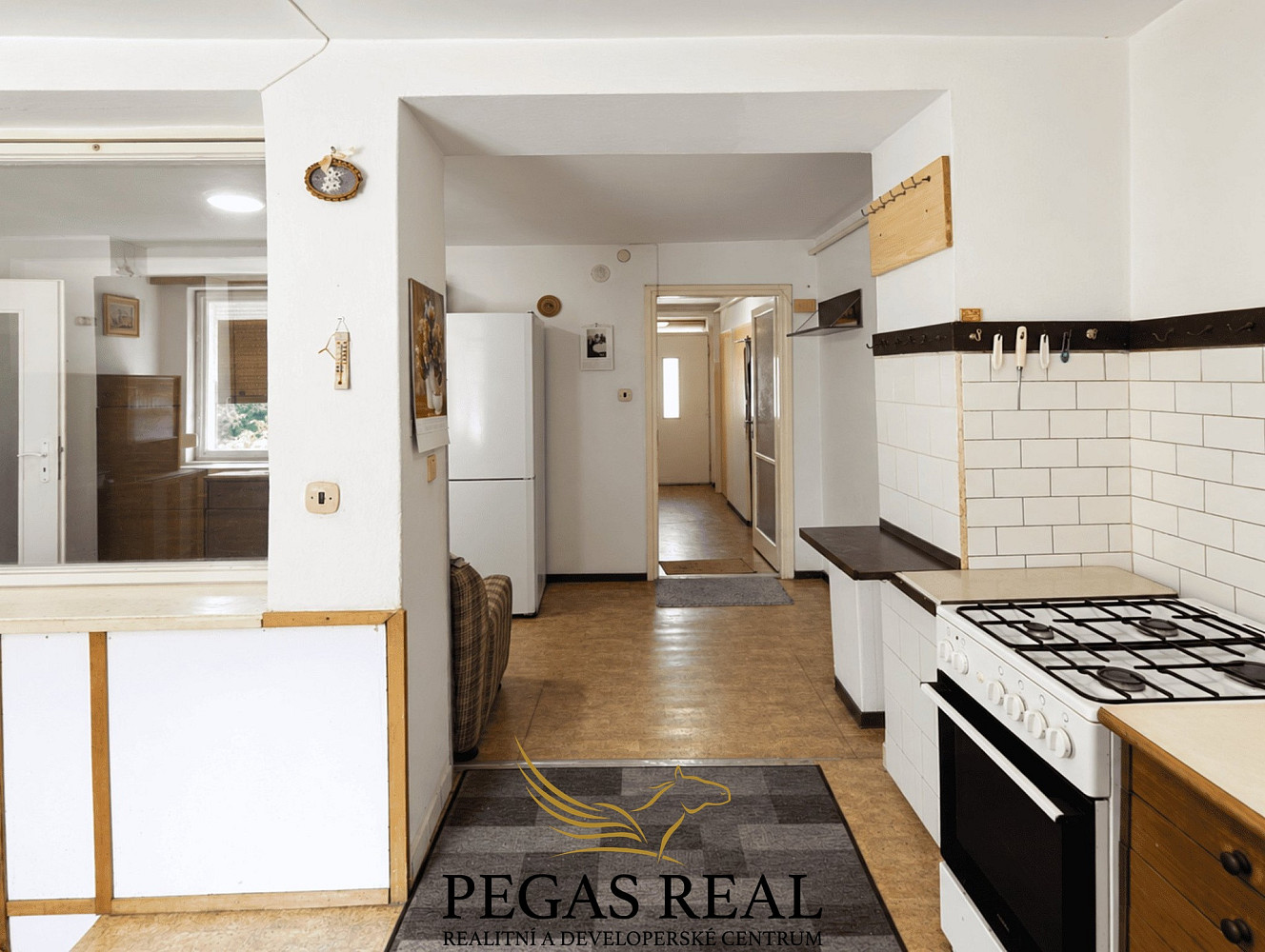 Prodej domu 95 m² s pozemkem 190 m² – fotografie 2