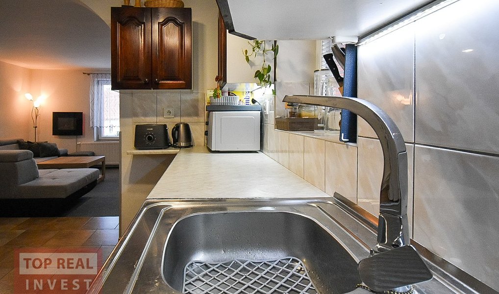 Prodej domu 90 m² s pozemkem 164 m², Hoštice – náhled fotky 13