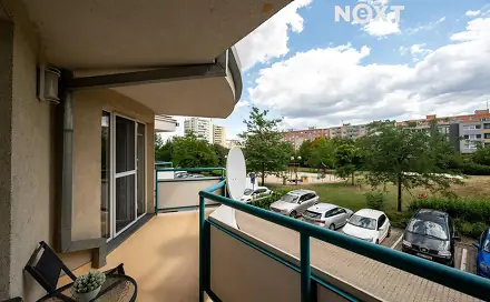 Prodej bytu 2+kk 60 m²