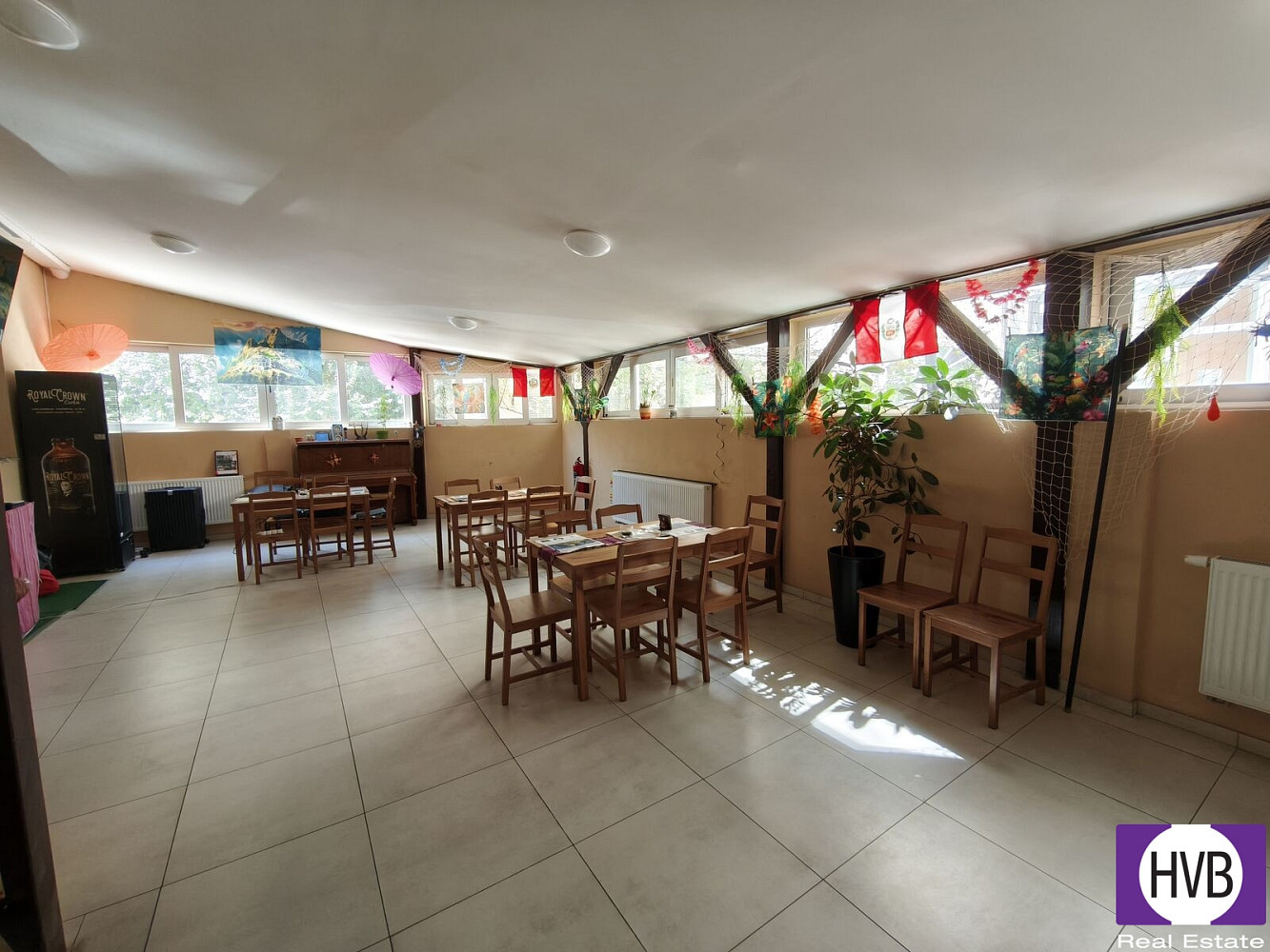 Pronájem restaurace 160 m² – fotografie 2