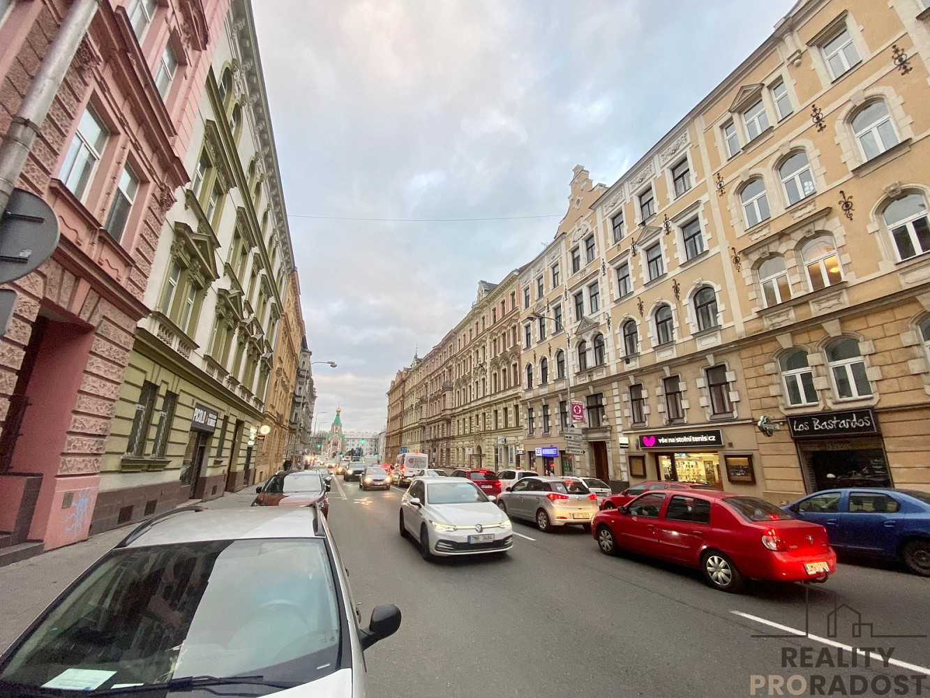 Prodej bytu 3+1 111 m² – fotografie 3