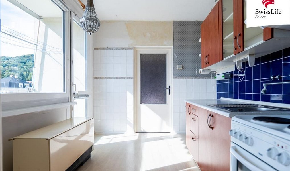 Prodej bytu 3+1 67 m², Krupka – náhled fotky 10