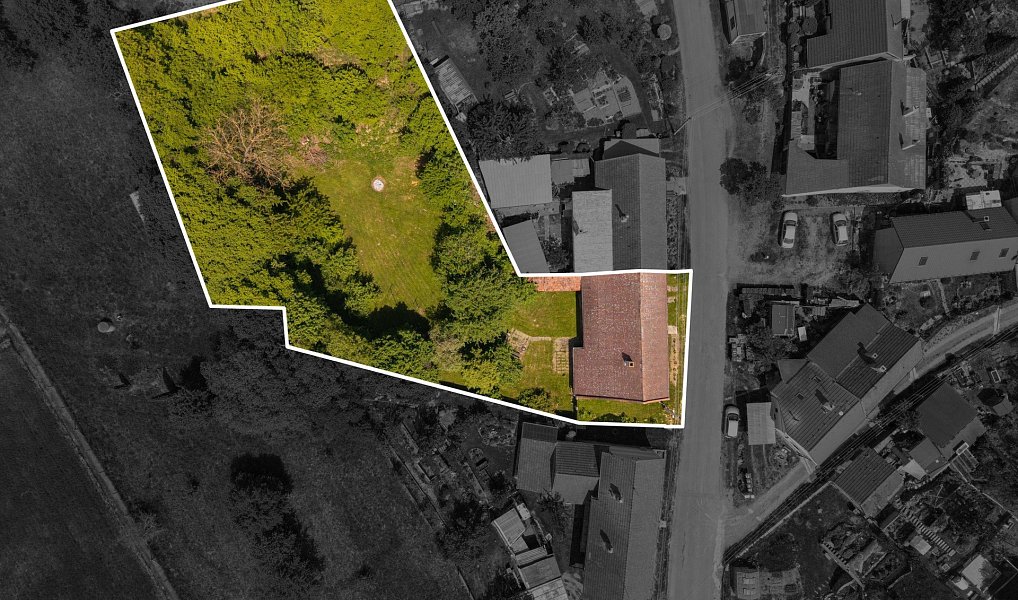 Prodej chaty/chalupy 109 m² s pozemkem 1 809 m², Stínava – náhled fotky 5