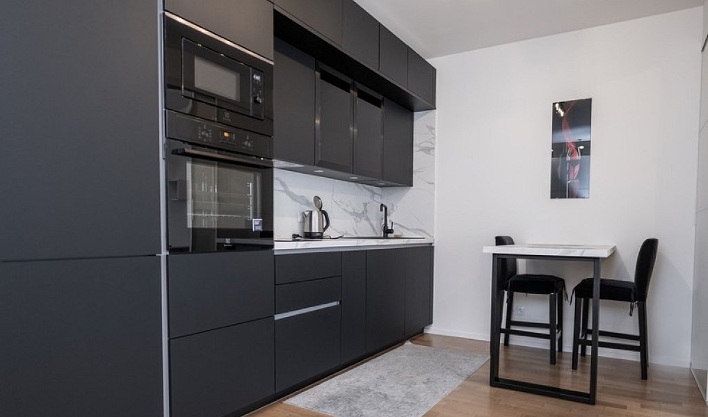 Prodej bytu 1+kk 41 m², Praha – náhled fotky 4