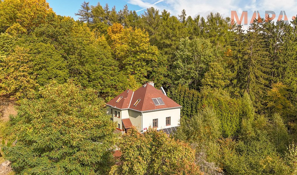 Prodej domu 480 m² s pozemkem 1 372 m², Křimov – náhled fotky 16