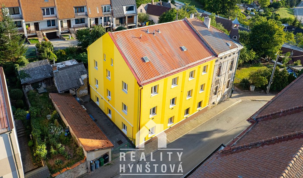 Prodej bytu 1+1 35 m², Letovice – náhled fotky 2